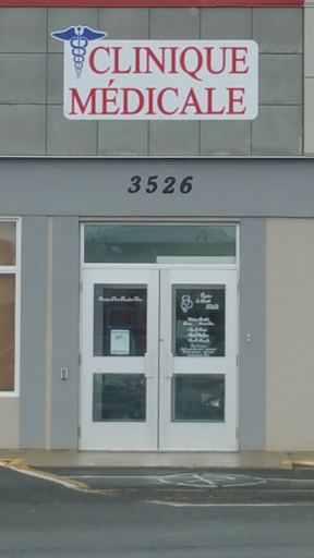 Primacy Clinique Médicale - Tracadie