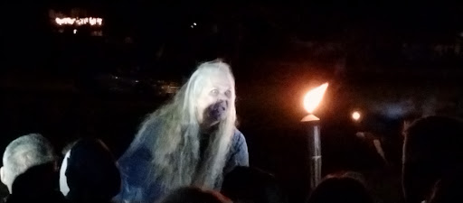 Marble Orchard Ghost Walks - Thumbnail