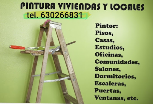 REFORMAS Y DECORACION LJ - Thumbnail