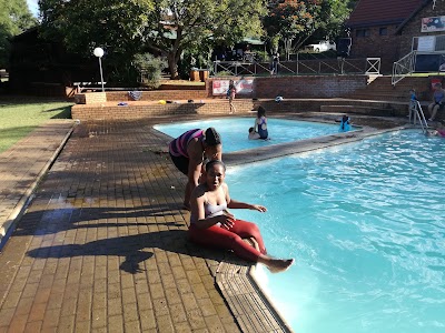 Photos of Omaramba Holiday Resort & Conference Centre