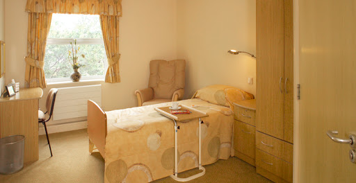 Stamford Court Care Home - Thumbnail