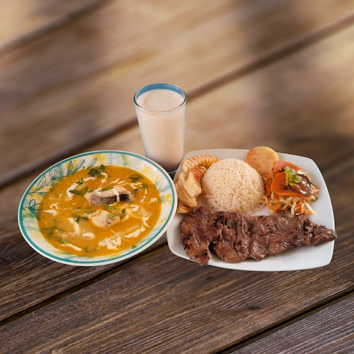 Restaurante Benditos