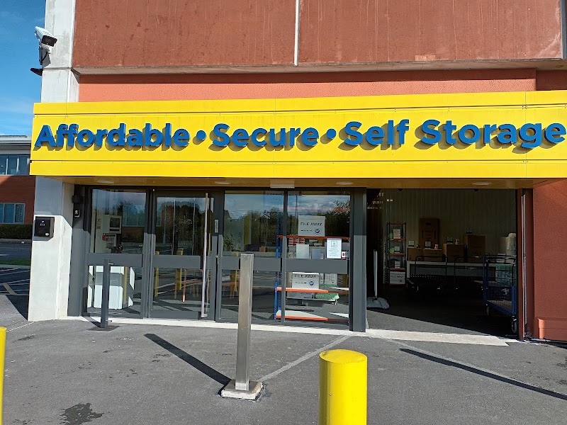 Affordable Secure Storage Ltd photo 2