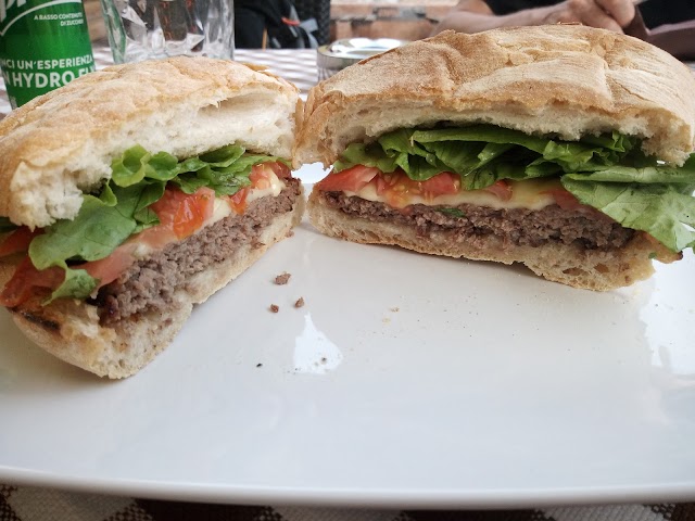 Pizzeria La Boa