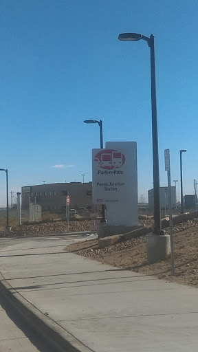 Pecos Junction - Thumbnail