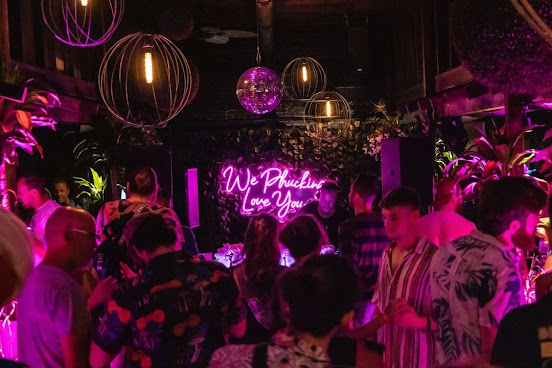 Terra Philly : Cocktail Bar & Outdoor Dining Restaurant In Philadelphia by null