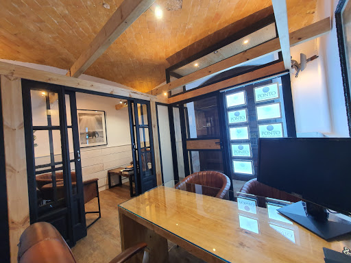 PONTO GRUP IMMOBILIARI