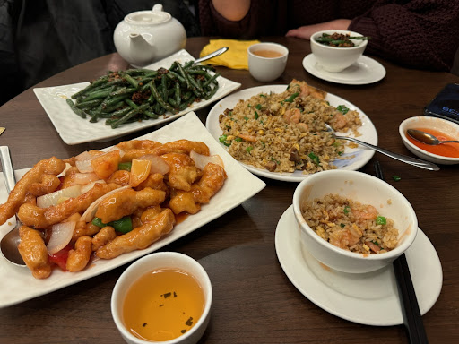Delicious Chinese Restaraunt - Thumbnail