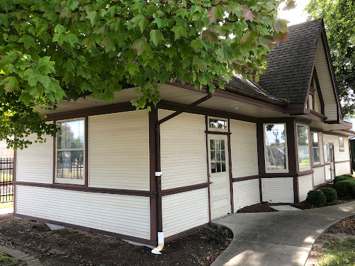 The Williamsville Depot - Thumbnail