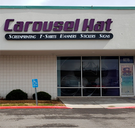 Carousel Hat Clothing, LLC