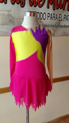 Las Costuras de María - Thumbnail