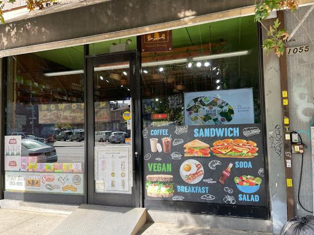 Hi Mango Natural Market by null