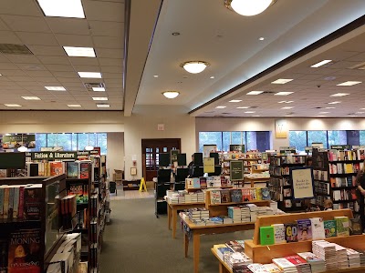 Barnes & Noble