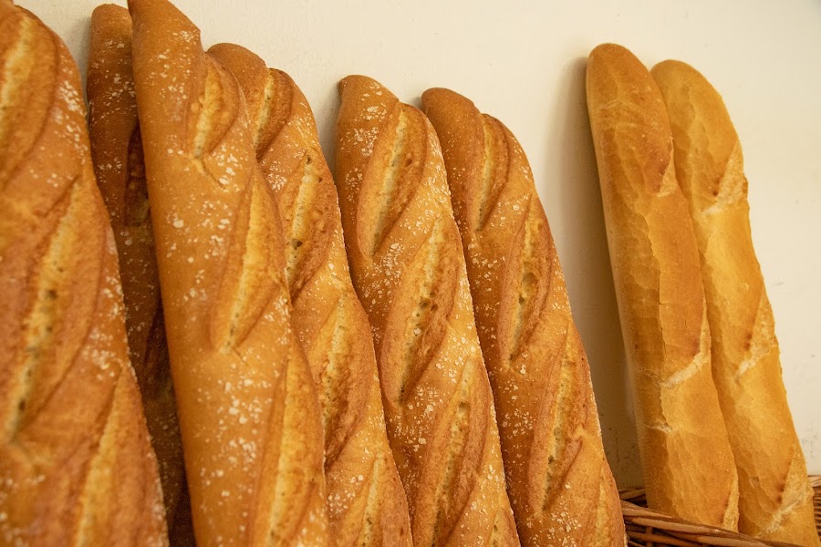 Panadería Parra