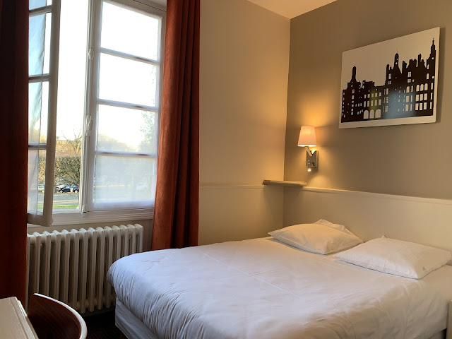 Anne de Bretagne Hotel by null