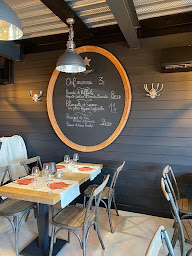 Photo n°44 de L' Atelier à Pizzas à Andernos-les-Bains (Pizzeria)