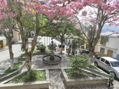 Photos of San Antonio De Arma Park