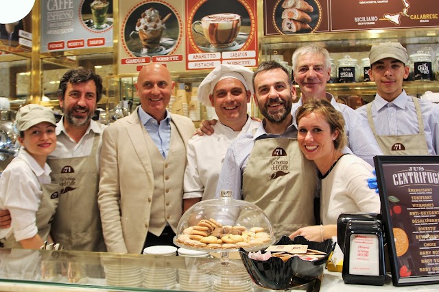 La Bottega Del Caffe