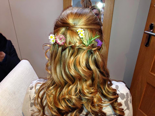 Newquay Hair and Makeup - Thumbnail