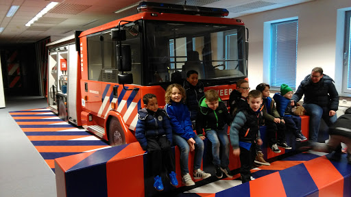 Staff Association Fire Department Delft-Rijswijk Gallery - Netherlands
