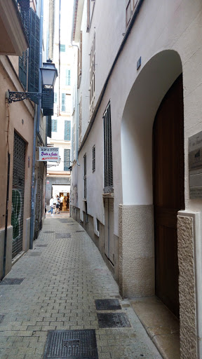 Delegación OVB Palma de Mallorca 1 - Thumbnail