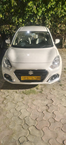 New cabs ready to explore uttrakhand by team TAXI SERVICES HALDWANI post image
