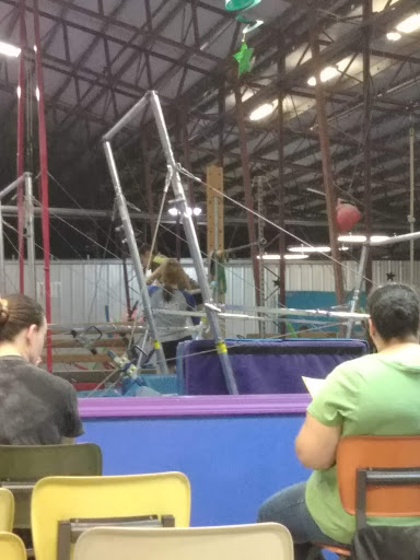 Falcon Gymnastics & Fieldhouse - Thumbnail