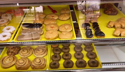 Jack N Jill Donuts