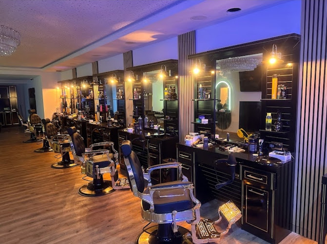 Crystal-Friseur Bonn