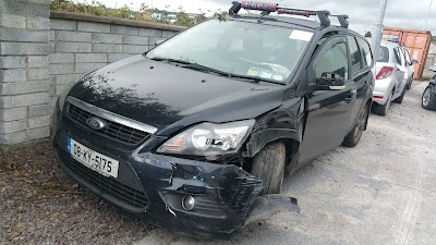 Photos of Kellihers Garage