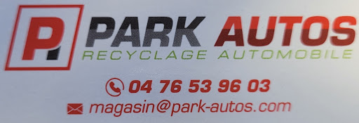 Park Autos - Thumbnail