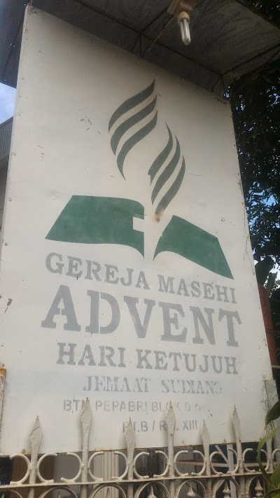 Photos of GEREJA MASEHI ADVENT HARI KETUJUH JEMAAT SUDIANG