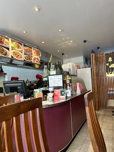 Chef's Thai Mitcham - Thumbnail