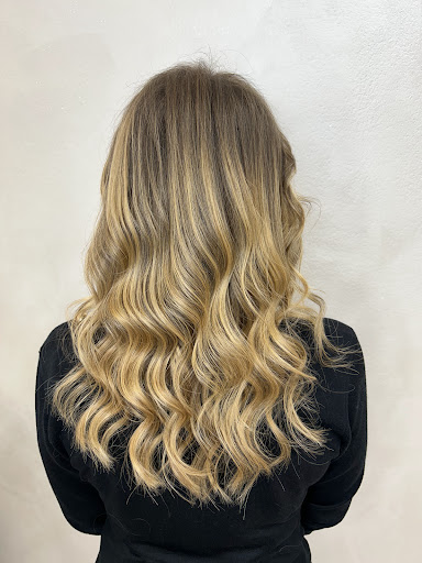 B-HAIR STYLIST - Thumbnail