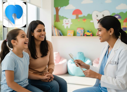 A confident smile can change the way your child feels at school, with friends, and in every new s… post image