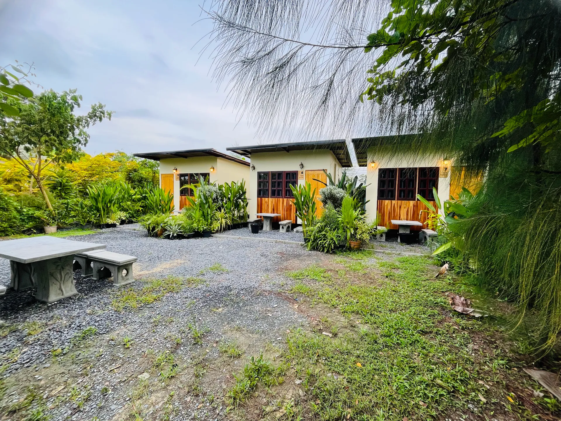 เว-ฬา house นครนายก