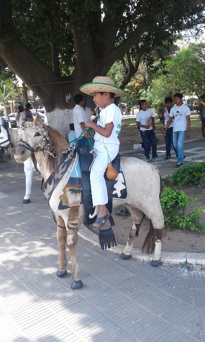 Photos of Plaza Principal de Pailon