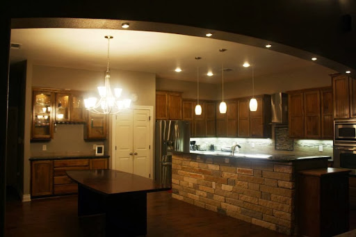 Constant Current Electrical Services LLC - Visual