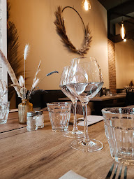 Photo n°15 de L'Atelier Vintage à Sens (Restaurant)