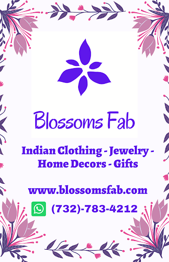 Blossomsfab Gallery - United States