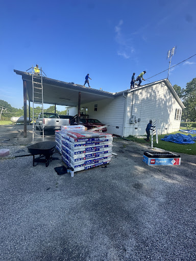 5 Alarm Contracting - Thumbnail