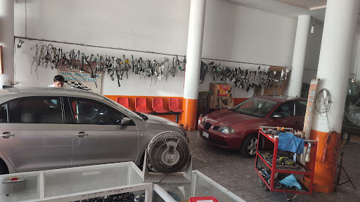 SERVICIO AUTOMOTRÍZ LAHERA'S - Thumbnail