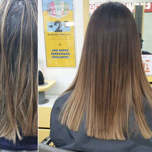 Coiff&Co - Coiffeur Martigues - Thumbnail