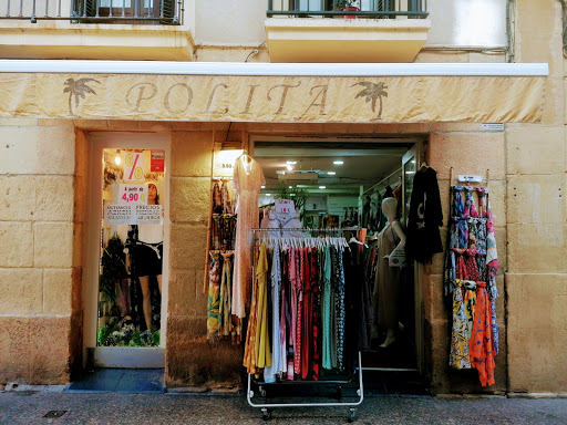 Polita Moda Donostia