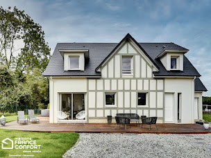 Photo n°8 de Maisons France Confort à Caen (Promoteur immobilier)