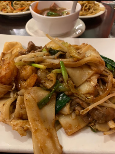 Pho Chopstix - Visual