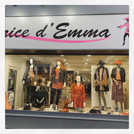 Caprice d'Emma - France