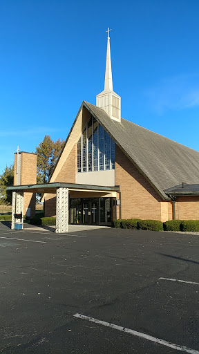 St. Peter Lutheran Church (Florida, Ohio)