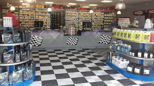 Photo n°21 de BARRAULT à Boulazac Isle Manoire (Magasin de pièces de rechange automobiles)