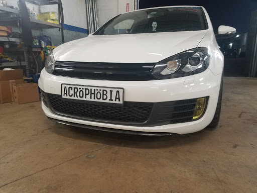 Pepes Auto Solution - Visual